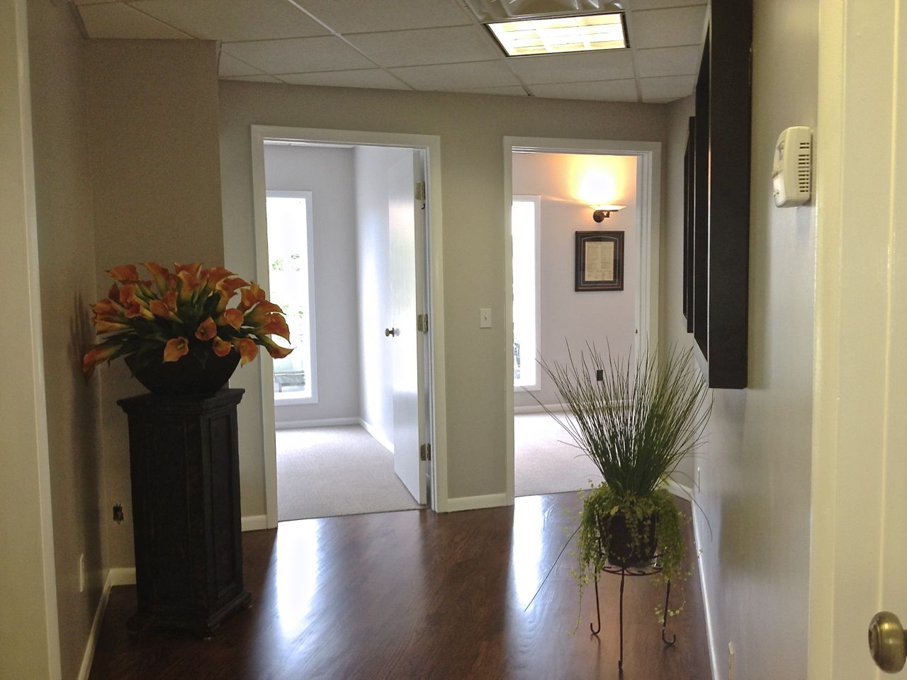 The Offices at 410 Lake